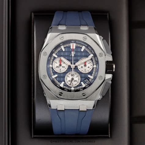 audemars royal oak 43mm